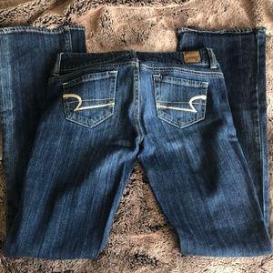 American Eagle bootcut